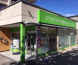 Pharmacieplus du Bourg Marin SA Bild 7