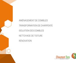 Chaumont Tony image 9