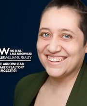 Destiney Roxburgh, Lake Arrowhead REALTOR image 1