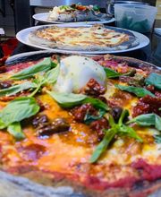 Osteria Ticino da Ketty & Tommy Bild 12