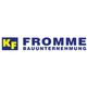 Karl Fromme GmbH & Co. KG Bauunternehmung