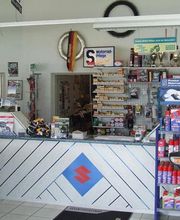 Motorrad Bader Bild 3