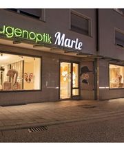 Marle Augenoptik Ditzingen Inh. Martin Leinert Bild 2