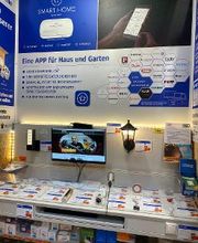 HORNBACH Erlangen Bild 13