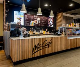 McDonald's Bild 4