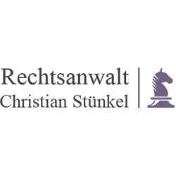 Rechtsanwalt Christian Stünkel