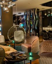 Hotel Motel One Stuttgart-Bad Cannstatt - Lounge