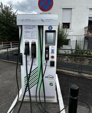 Easy Charge Services station de recharge image 3