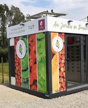 Au Jardin De Bonnisol EARL image 2