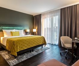 Leonardo Hotel Dortmund