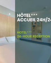 B&B HOTEL Bordeaux Centre Bègles image 1