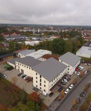 Toyota Material Handling Bild 10