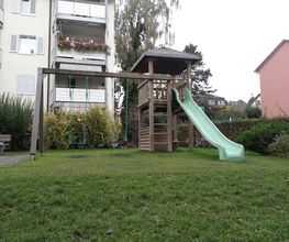 Widler Gartenbau GmbH Bild 6