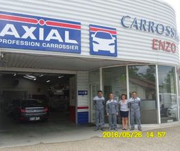 CARROSSERIE ENZO image 2