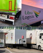 LIBRA LOGISTIC SERVICE imagen 4