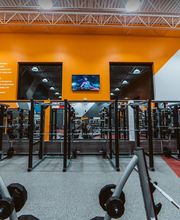 The Edge Fitness Clubs image 14