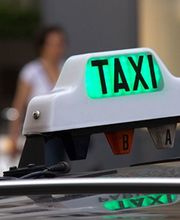 Taxis Plescop image 1
