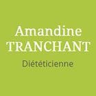 Tranchant Amandine