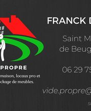 Vide & Propre image 1