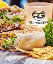 Rich & Greens Bild 3