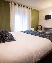 Hôtel Le Catinat Fleuri image 12