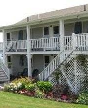 Topside Inn image 11