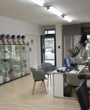 das Perückenhaus Basel, Alessandra Audiberti Bild 2