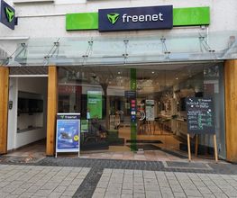 freenet Shop Bild 1