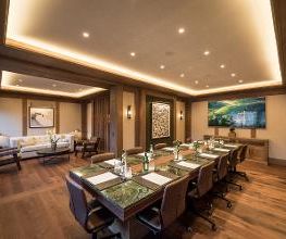 Gstaad Palace - The Leading Hotels of the World Bild 10