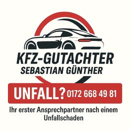 Sachverständiger Kfz
