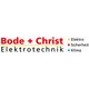 Bode + Christ Elektrotechnik GmbH