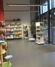 Tierärztliche Gemeinschaftspraxis Lindenmatte AG Bild 5