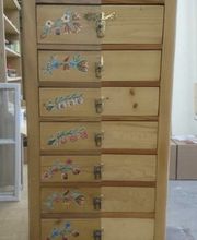 Dorfschreinerei Samstagern GmbH Bild 1