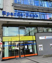 Sparda-Bank Baden-Württemberg Filiale Stuttgart Bild 1