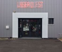 Laser Quest Laser Game image 4