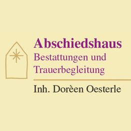 Abschiedshaus Dorèen Oesterle