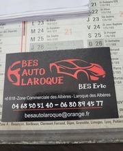 BES Auto Laroque image 1