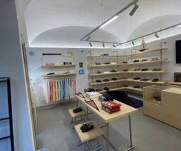 Sebago 5 Genova immagine 4