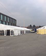 Location de tentes Carnal Bild 3