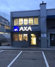 AXA, Hauptagentur Davide Simone Bild 5