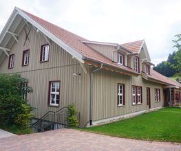 Günter Holzbau GmbH Bild 5