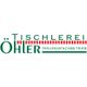 Tischlerei Öhler