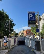 Parking Indigo Nice Massena image 8