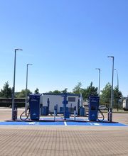 Aral pulse Ladestation Bild 1