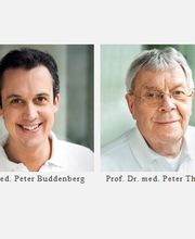 Ärzte für Orthopädie und Chirurgie