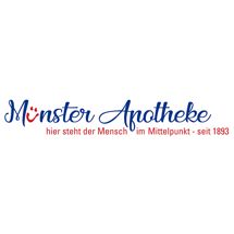 Logo der Münster-Apotheke