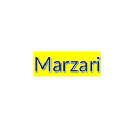 Marzari di Bruna Tamanini logo