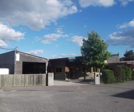 Dôme Menuiserie Bâtiment image 2