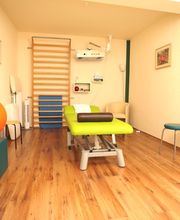 Medica Praxis Alexander Sieh Bild 9