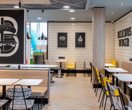 McDonald's Bild 5